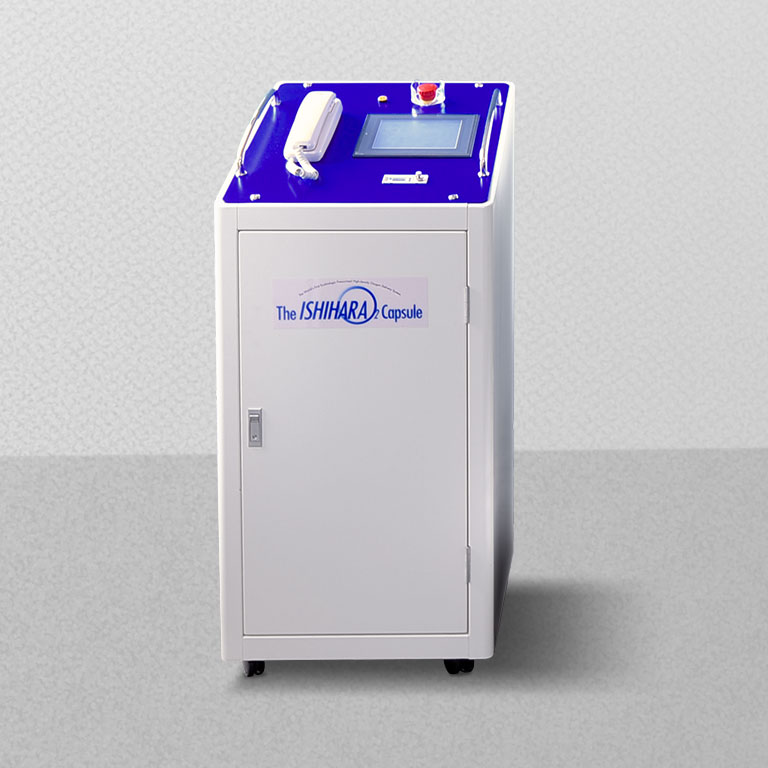 日本高壓氧氣壓縮機