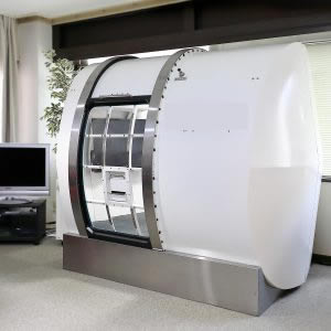 你聽說過高壓氧治療技術(shù)嗎？