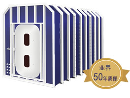 高壓氧嫩膚和減少皺紋，這不是童話